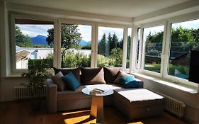 Ferienwohnung Kaiserblick