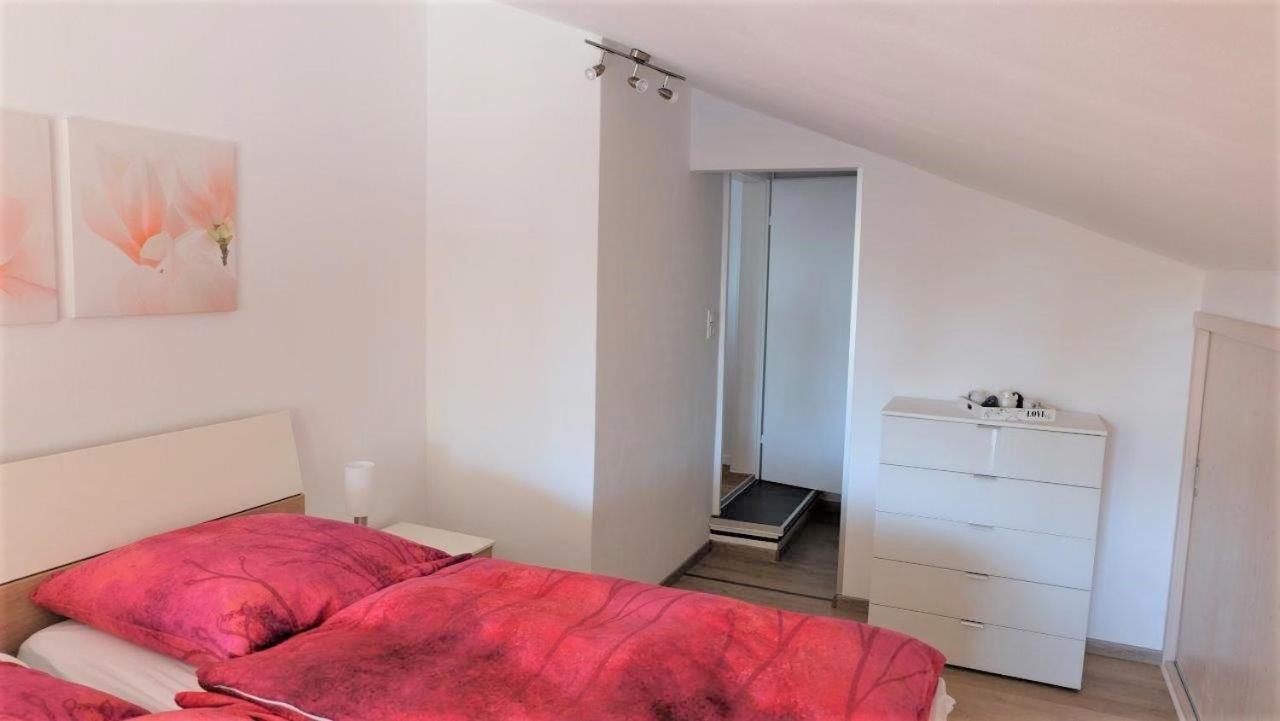 Ferienwohnung Kaiserblick Stephanskirchen Exterior foto