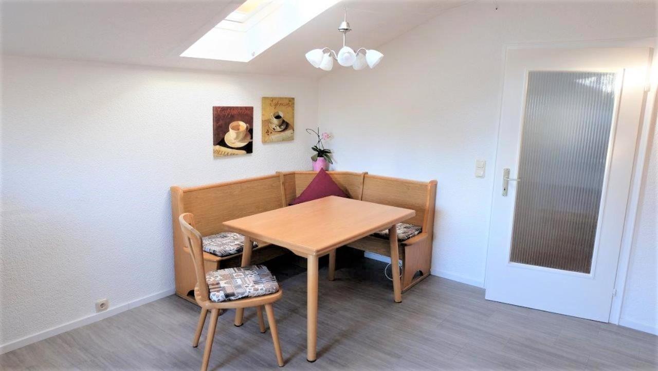 Ferienwohnung Kaiserblick Stephanskirchen Exterior foto